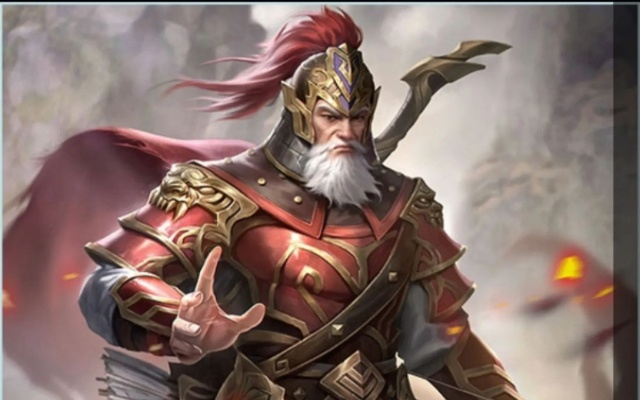 三国杀星黄忠攻略：揭秘高胜率策略，助你战无不胜