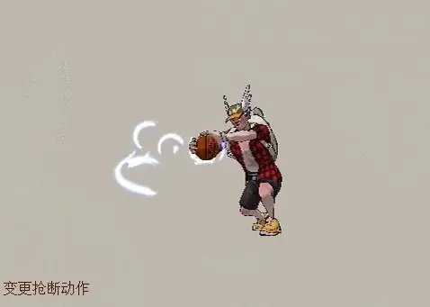 《街头篮球》卧虎藏龙酒鬼仙人攻略：揭秘最强技巧，轻松上分必备！