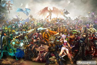 最新爆红游戏盘点：揭秘网络热门游戏排行大揭秘