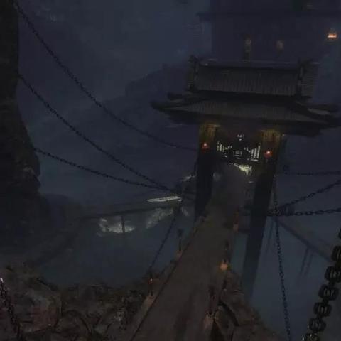 逆水寒手游：揭秘如何轻松被抓入大牢，解锁神秘技能！