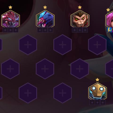 《大圣之怒》评测：双枪暴击爽快体验，畅玩新高度！