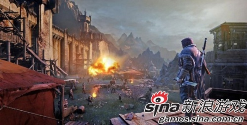 单机游戏盘点：揭秘十大热门必玩佳作，解锁无限乐趣！