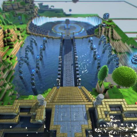 十大经典动漫游戏盘点：揭秘耐玩度超高的热门佳作推荐