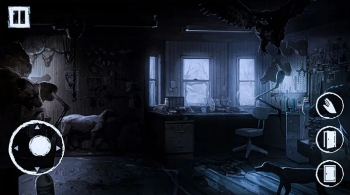 哥德游戏盘点：精选热门必玩佳作，解锁独特游戏体验