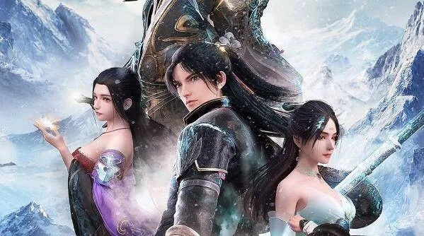 《雪鹰领主II》评测：突破卡牌养成新境界，创新特色深度解析