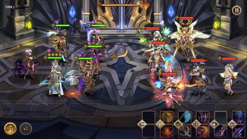 《完美城市》手游深度解析：揭秘打造梦幻都市的五大秘诀