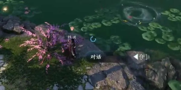 逆水寒手游杭州词话龙井村攻略：轻松解锁任务新玩法