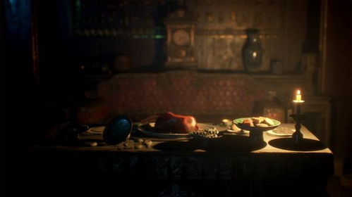 十大惊悚游戏盘点:揭秘必玩惊悚佳作,体验心跳加速之旅 十大惊悚游戏盘点:揭秘必玩惊悚佳作,体验心跳加速之旅