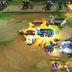 破甲流韦鲁斯手游攻略：轻松掌握上分技巧秘籍