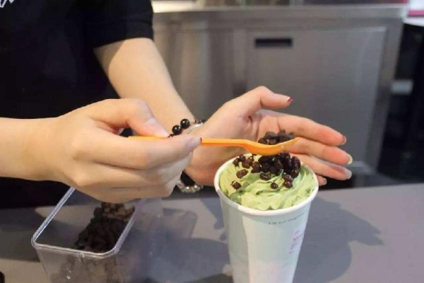 奶茶挑战攻略:玩转“你怎样过”新玩法,解锁美味秘籍 奶茶挑战攻略:玩转“你怎样过”新玩法,解锁美味秘籍