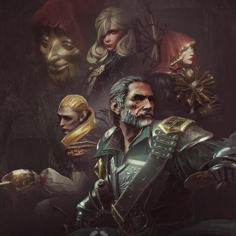 《帕斯卡契约》黑雾守望者攻略：深度解析，新手必看！