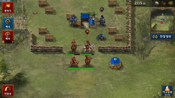 新三国志曹操传周瑜无双试炼第五关通关秘籍,轻松解锁高分技巧! 新三国志曹操传周瑜无双试炼第五关通关秘籍,轻松解锁高分技巧!