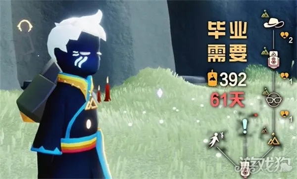 《光遇》僧袍获取攻略：揭秘拾光季独享秘籍