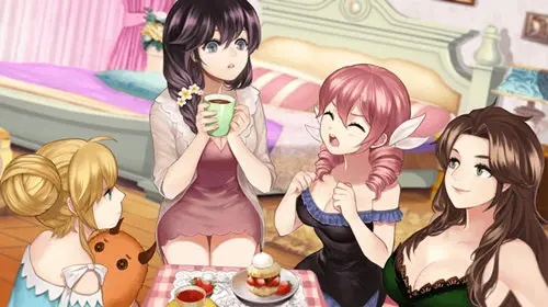 姬魔恋战纪三将通关秘籍：解锁番外12新篇章攻略