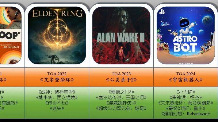 热门AVG游戏盘点：揭秘哪些经典推理大作最受玩家喜爱