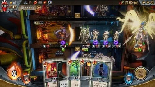 十大热门合成游戏盘点：揭秘人气巅峰之作，解锁全新游戏体验