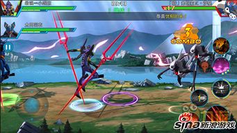 热血再燃!《EVA破晓》评测:格斗魂觉醒,新篇章开启 热血再燃!《EVA破晓》评测:格斗魂觉醒,新篇章开启