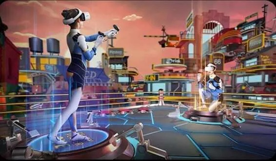 沉浸体验必备！盘点十大经典模拟游戏，探索沉浸式乐趣新境界