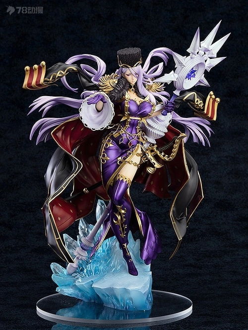 伊瑟瑞玛丽全新技能解析：掌握元素之力，定义战场霸主