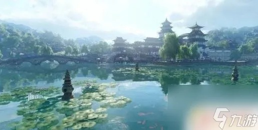 逆水寒手游雨露点高效获取攻略,轻松升级必备技巧 逆水寒手游雨露点高效获取攻略,轻松升级必备技巧