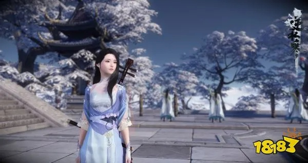 逆水寒手游童心寻趣奇遇攻略：轻松解锁隐藏任务新玩法