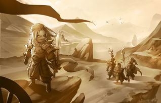 《少年三国志·热血版》评测：刷新卡牌史，热血旗舰大作引领新潮流