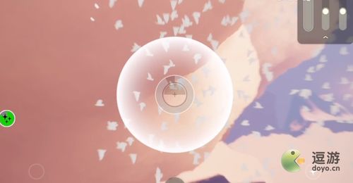 《光遇》拾光季任务二攻略：轻松解锁新技能，体验独特冒险之旅