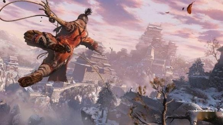 蓄意操控挑战巅峰！人气爆棚的十大高难度游戏盘点