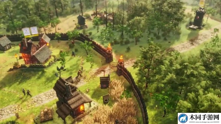 上帝模拟游戏盘点：人气爆棚十大必玩神作推荐