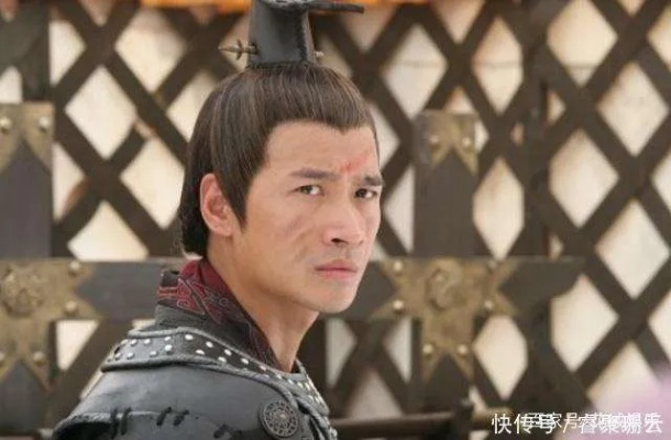 周亚夫传奇:揭秘无悔华夏中的军事奇才新篇章 周亚夫传奇:揭秘无悔华夏中的军事奇才新篇章