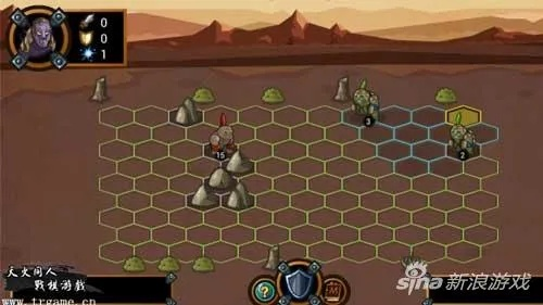 战棋游戏盘点：揭秘十大经典之作，畅玩攻略一网打尽