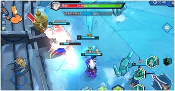 《光影对决》评测：手游MOBA新标杆，体验更友好，活力满满！