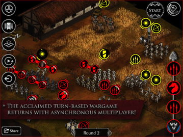 战棋游戏盘点：揭秘十大经典之作，畅玩攻略推荐！