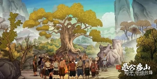 《愚公移山3》评测:深度解析智叟反击背后的智慧与挑战 《愚公移山3》评测:深度解析智叟反击背后的智慧与挑战