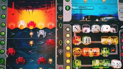 最新桌游盘点：揭秘最受欢迎的桌上游戏排行，玩出新高度！