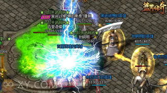 《神之荣耀》评测：探索高分佳作背后的奥秘，揭秘游戏巅峰体验！