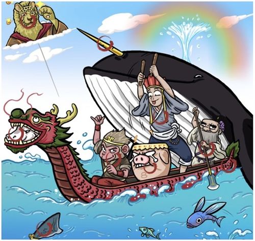 汉字找茬王海上冒险攻略，轻松通关秘籍大揭秘