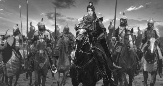 北凉悍刀行评测：江湖马蹄声，骑战霸天下，体验极致骑战新境界