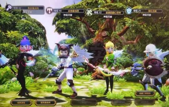 龙之谷手游深度评测：复刻经典，重温情怀，畅享全新冒险之旅