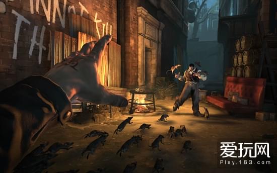 2024年度热门潜入暗杀游戏盘点:揭秘最佳暗杀体验 2024年度热门潜入暗杀游戏盘点:揭秘最佳暗杀体验