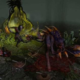 魔物肆虐全球，《世界3》评测：猎魔之战引领新潮流