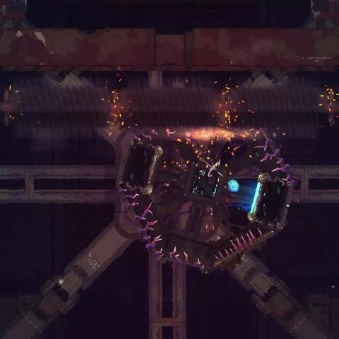 热门Rogue游戏盘点:揭秘最受欢迎的冒险解谜佳作 热门Rogue游戏盘点:揭秘最受欢迎的冒险解谜佳作