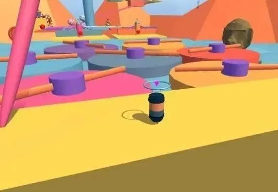 解压游戏盘点推荐：精选热门趣味游戏，轻松减压必备！