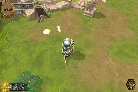 《无限幻想》深度评测：探索无限前景，体验试玩新境界