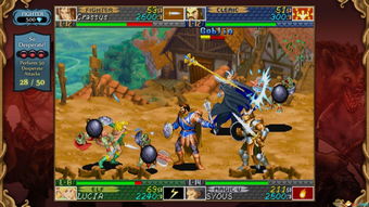 龙与地下城下载必备！盘点十大耐玩经典游戏，畅玩不腻首选攻略