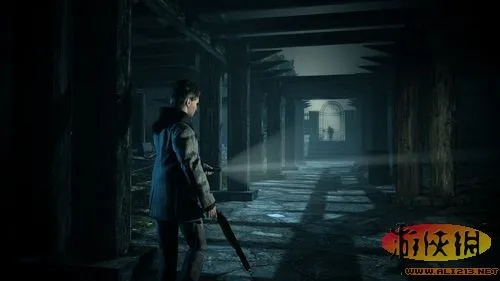 热门灵异游戏盘点：揭秘人气排行榜，探索未知惊悚体验