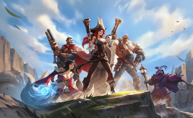 盘点热门点击!揭秘哪些游戏才是玩家心中的最佳选择 盘点热门点击!揭秘哪些游戏才是玩家心中的最佳选择