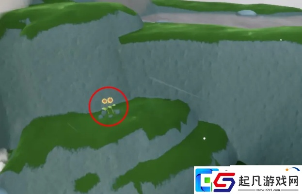 寻找光遇友向日葵位置攻略,解锁神秘花海宝藏 寻找光遇友向日葵位置攻略,解锁神秘花海宝藏