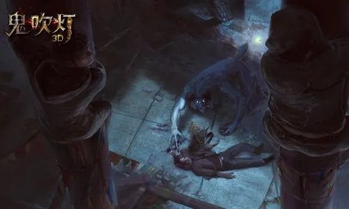 十年磨一剑，深度体验揭秘《鬼吹灯3D》全新游戏魅力