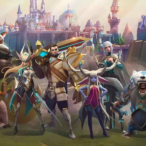 《巨龙之战》测评：SLG新高度！近战体验革新，战力飙升秘籍揭秘